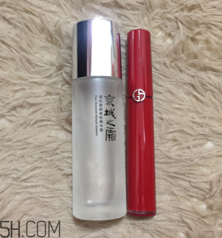 京城之霜神仙水含酒精嗎？適合脆弱敏感肌嗎？
