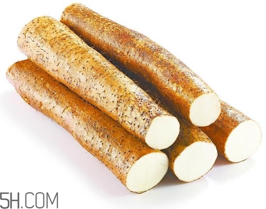 山藥皮上的須能吃嗎？山藥皮上的須怎么去除？