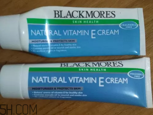 blackmores ve面霜怎么使用？blackmores ve面霜真假辨別方法