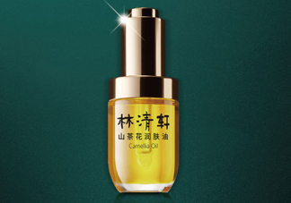 林清軒山茶花油用在哪個(gè)步驟？能單獨(dú)用嗎？