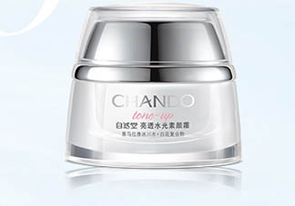 自然堂化妝品怎么樣？看看自然堂是否有激素