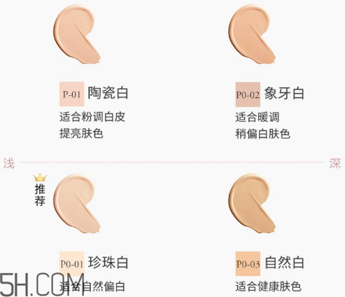 蘭蔻氣墊CC有替換裝嗎？什么是氣墊CC霜？