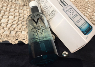 薇姿89能量瓶致敏？敏感肌能用薇姿89能量瓶嗎？