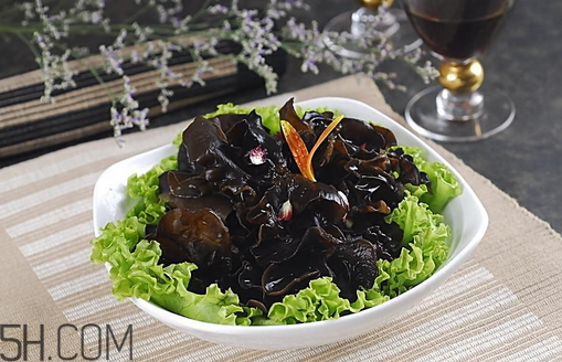 木耳泡了兩天還能吃嗎？木耳泡多了怎么保存？