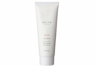 shiro馬鞭草護(hù)手霜好用嗎？shiro北海道護(hù)手霜好用嗎？