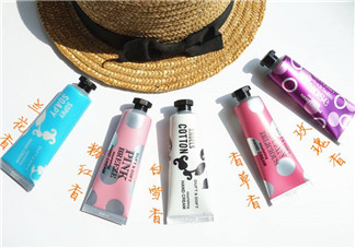 duft doft多馥特馥護(hù)手霜怎么樣？duft doft多馥特馥護(hù)手霜多少錢？