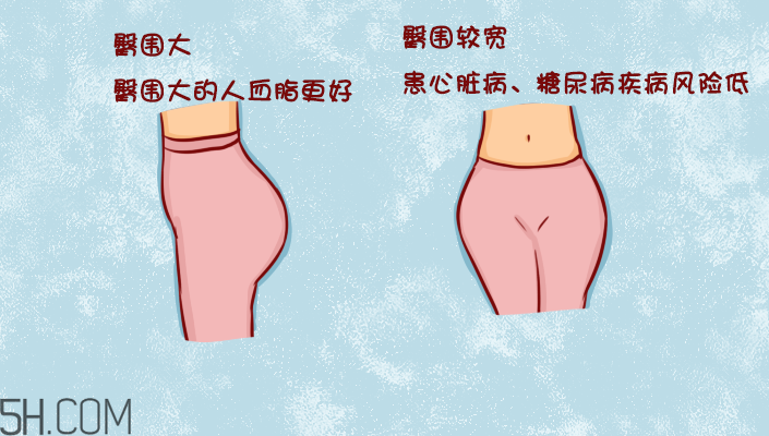 臀部護理對健康有什么影響？日常如何保養(yǎng)臀部健康？