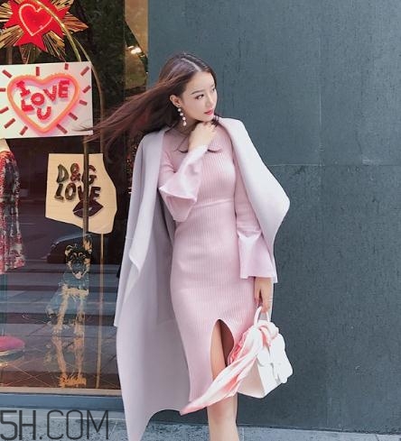 粉色裙子配什么外套？優(yōu)雅時(shí)尚兩不誤