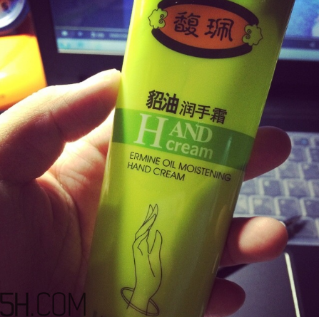 馥佩貂油護(hù)手霜好用嗎？馥佩貂油護(hù)手霜多少錢？