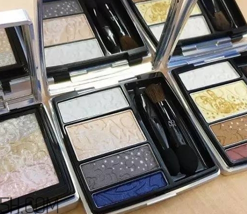 黛珂2018春季彩妝有哪些？30色單色眼影來(lái)襲