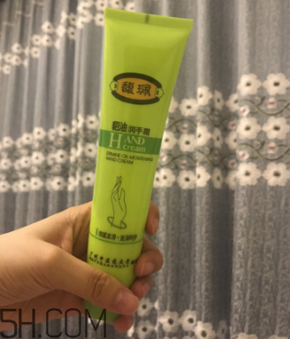 馥珮護(hù)手霜怎么樣？馥珮護(hù)手霜測(cè)評(píng)
