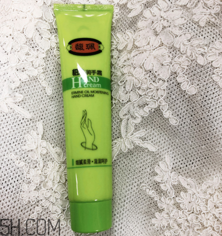 馥珮護(hù)手霜怎么樣？馥珮護(hù)手霜測(cè)評(píng)