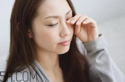干眼癥是因?yàn)楦尾缓?？肝不好能引發(fā)多種疾病