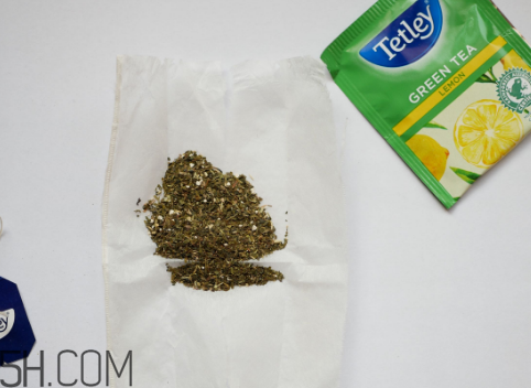 檸檬綠茶好喝嗎？健康清火不上頭