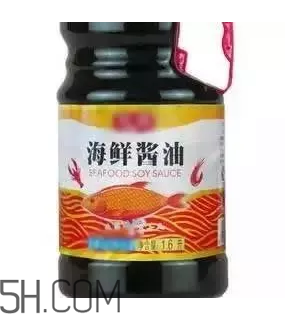 怎么看懂醬油上的成分？哪種醬油更安全？