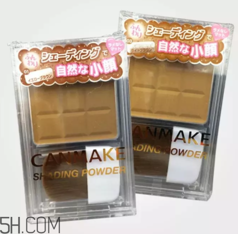 高光和陰影怎么挑選？高光和陰影推薦