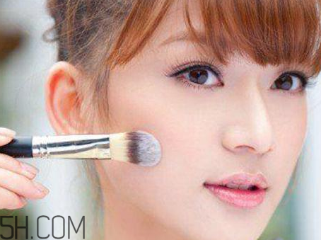 高光怎么畫(huà)？高光畫(huà)好了臉小一圈