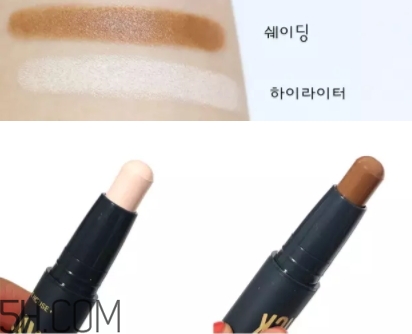 修容筆在什么步驟后用？教你修容筆使用細(xì)節(jié)
