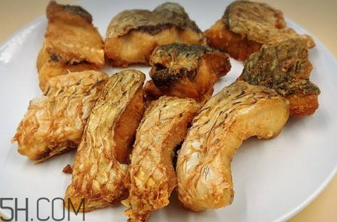 炸魚怎么保存 幾招教你科學保存