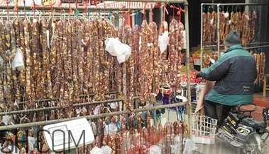 吃香腸與乳腺癌有必然聯(lián)系嗎？為了不患癌還是少吃為妙