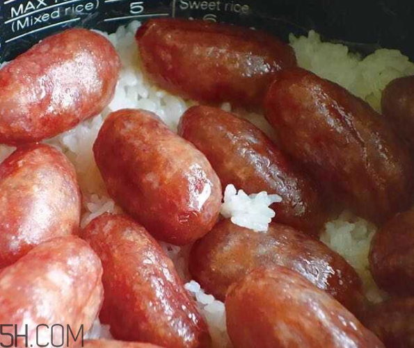 吃香腸與乳腺癌有必然聯(lián)系嗎？為了不患癌還是少吃為妙