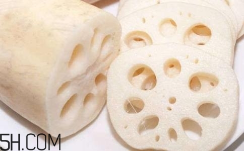 蓮藕和什么榨汁好？蓮藕洞里的泥怎么清理？