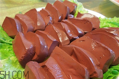 豬血和羊肉能一起吃嗎？豬血和羊肉一起吃有什么好處？