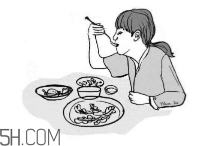 吃多少才是最健康？吃飯七分飽賽過活神仙