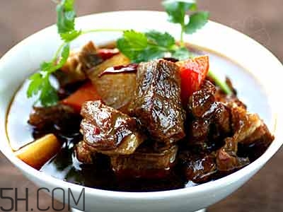 羊肉可以和紅薯一起吃嗎？吃完羊肉可以吃紅薯嗎？