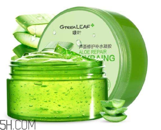 蘆薈膠能美白嗎？蘆薈膠的護(hù)膚常識