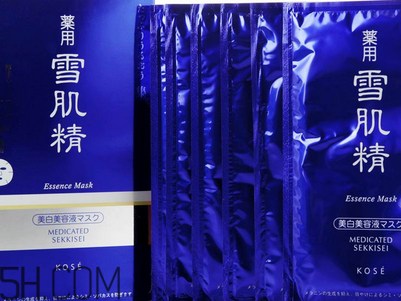 美白補(bǔ)水保濕面膜哪個(gè)效果好？2018年補(bǔ)水面膜排行榜10強(qiáng)