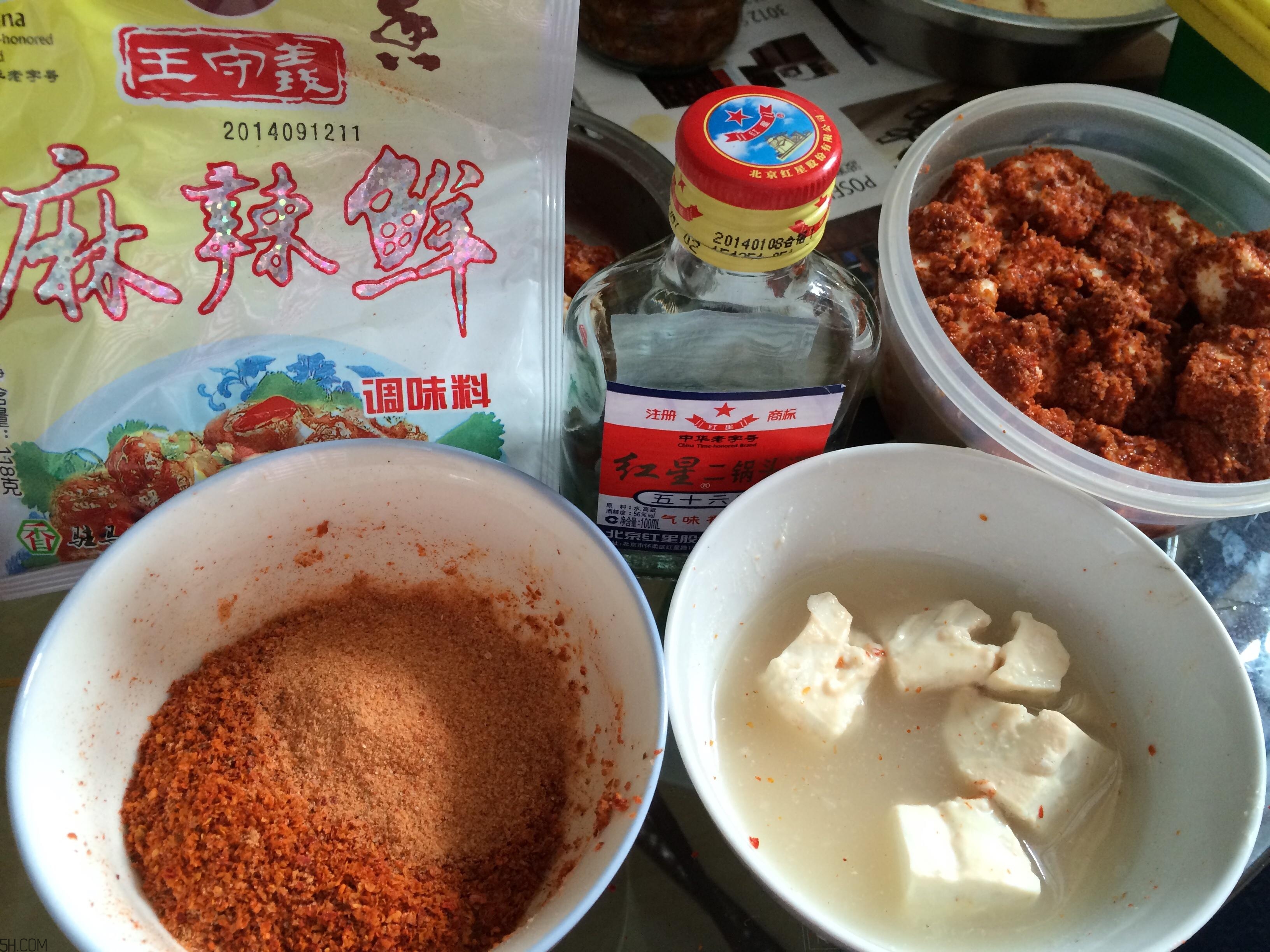 豆腐乳能放冰箱嗎？豆腐乳怎么保存？