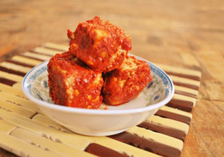 豆腐乳能放冰箱嗎？豆腐乳怎么保存？
