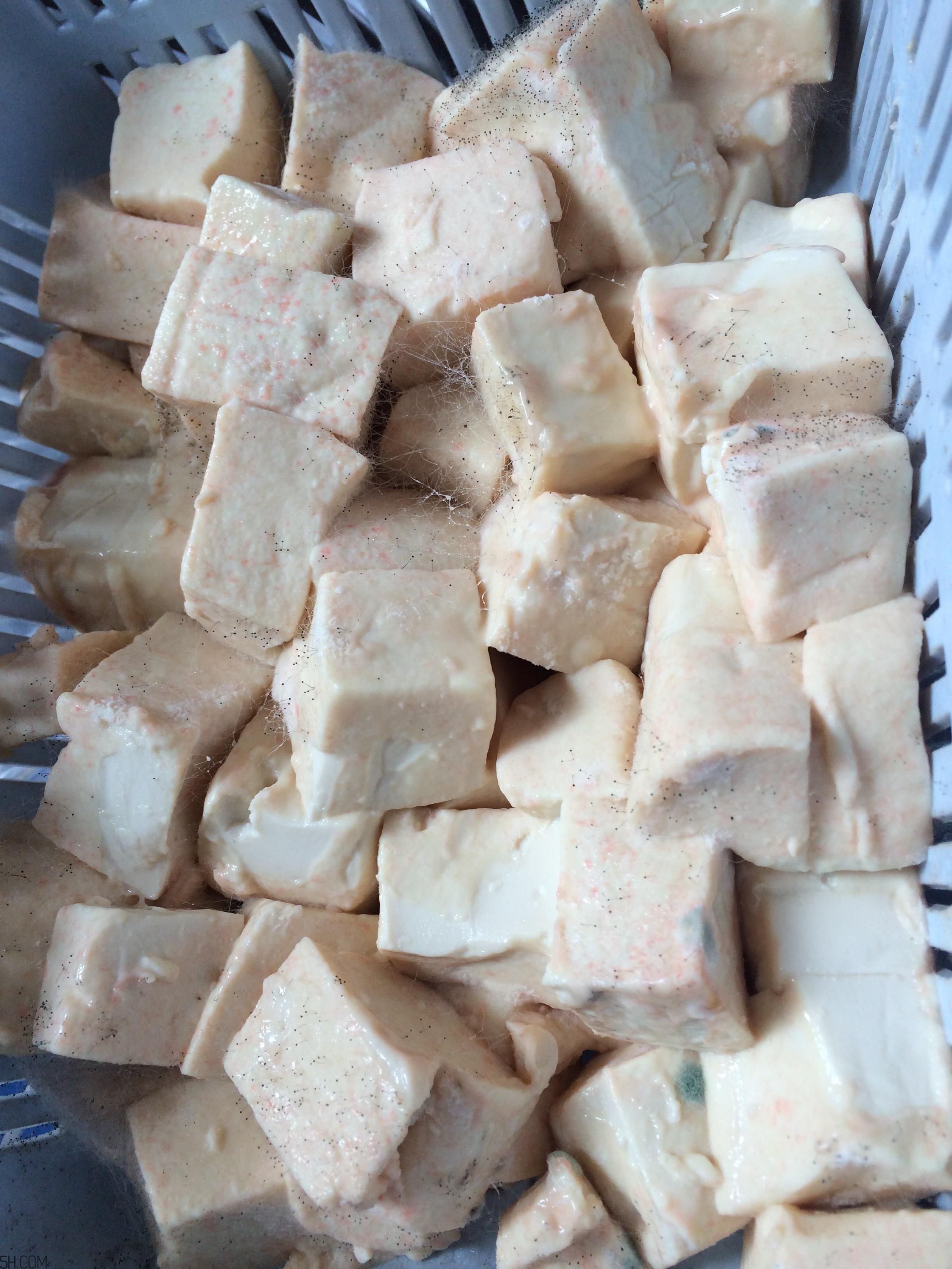 豆腐乳能放冰箱嗎？豆腐乳怎么保存？
