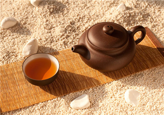 檸檬綠茶好喝嗎？健康清火不上頭