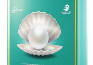 jmsolution珍珠面膜怎么用？jm珍珠珍珠面膜分為三部曲