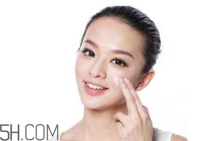 晚霜怎么使用？怎么用晚霜好？