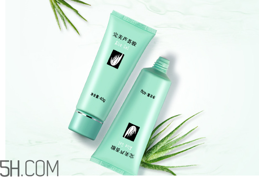 完美蘆薈膠保質(zhì)期多久？爛臉時期的必備護(hù)膚品