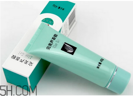 完美蘆薈膠保質(zhì)期多久？爛臉時(shí)期的必備護(hù)膚品