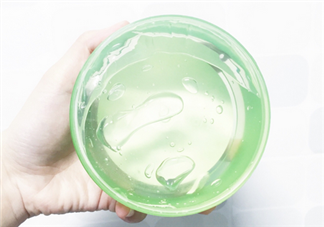 蘆薈膠祛痘效果好嗎？蘆薈膠真的會祛痘