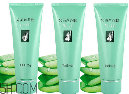 完美蘆薈膠保質(zhì)期多久？爛臉時(shí)期的必備護(hù)膚品