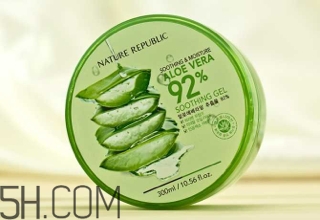 蘆薈膠的功效和作用有哪些？教你蘆薈膠的正確使用方法