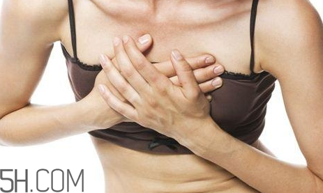 抑郁會引發(fā)乳腺疾?。可侔l(fā)脾氣可以保證乳腺健康