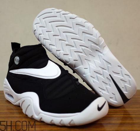 nike air shake ndestrukt大蟲羅德曼戰(zhàn)靴怎么樣？