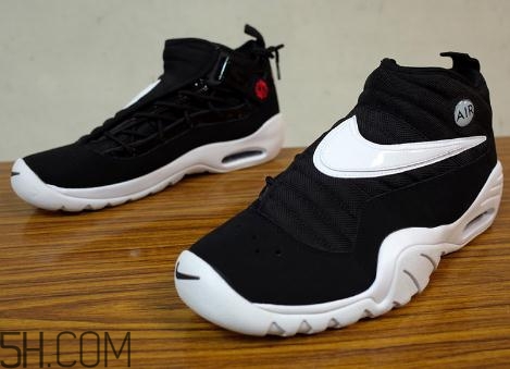 nike air shake ndestrukt大蟲羅德曼戰(zhàn)靴怎么樣？