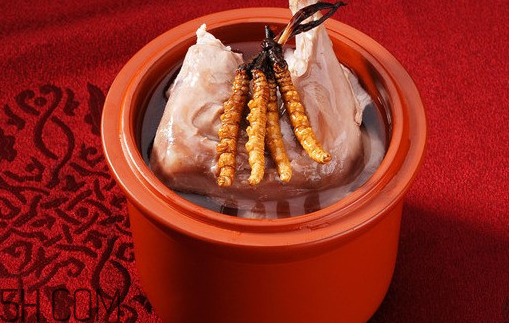 冬蟲夏草沒有傳說中那么神？冬蟲夏草只有保健功能