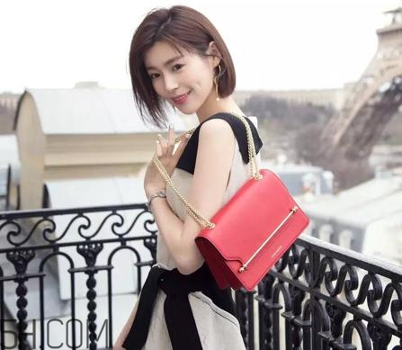 strathberry是哪個(gè)國(guó)家的牌子？lv設(shè)計(jì)師親手打造