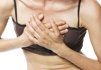 抑郁會(huì)引發(fā)乳腺疾??？少發(fā)脾氣可以保證乳腺健康