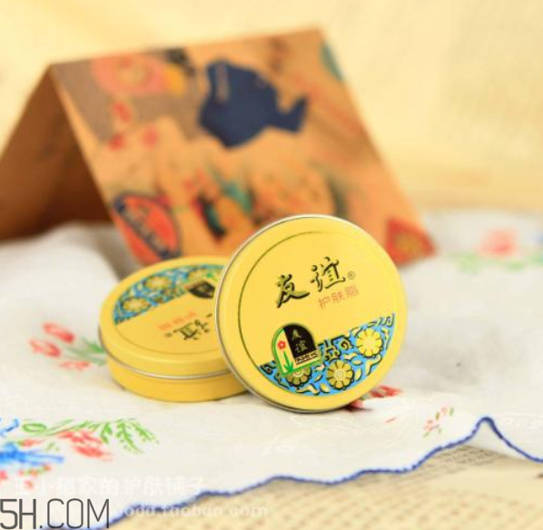 友誼護(hù)手霜好用嗎？國貨經(jīng)典復(fù)古懷舊款護(hù)手霜