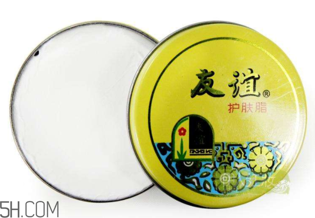 友誼護(hù)手霜好用嗎？國貨經(jīng)典復(fù)古懷舊款護(hù)手霜